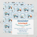 Recherche de toddler invitations Boy