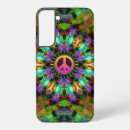 Recherche de hippie samsung coques Coloré