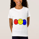 Zoek naar primaire kleuren tshirts Geel