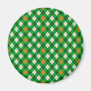 Recherche de irlandais vintage magnets Vert