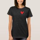Recherche de pathétique tshirts Amour