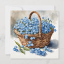 Recherche de panier en osier vœux cartes Pour tous