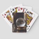Recherche de bougie jeux de cartes Sorcière