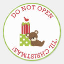 Recherche de pingouins de noël autocollants Saisonnier
