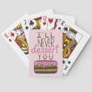Recherche de kawaii jeux de cartes Dessert