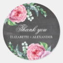 Recherche de chalkboard templates autocollants Rose