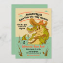 Recherche de gumbo invitations Cajun