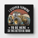 Recherche de agriculteurs plaques Agriculture
