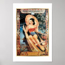 Recherche de femme chinoise posters Vintage