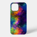 Recherche de tissu iphone coques Arc en ciel