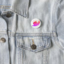 Zoek naar slakken buttons Tuin