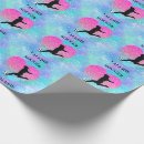 Recherche de ballons de football papier cadeau Fille