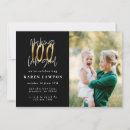 Zoek naar feestje kaarten Typografie