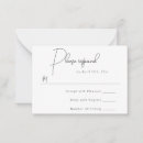 Zoek naar rsvp notitiekaarten Budget