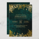 Recherche de velvet invitations Vert