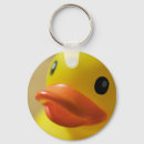 Zoek naar ducky sleutelhangers Rubbereend