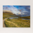 Recherche de printemps puzzles Paysage
