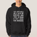 Zoek naar verschil hoodies Advies
