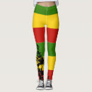 Recherche de rasta leggings Jamaïque