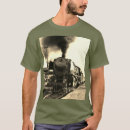 Zoek naar trein verjaardag tshirts Vintage