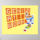 Recherche de 90s cartoon posters Dexters laboratory