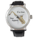 Recherche de saxophone montres Instrument