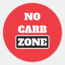 Recherche de viande autocollants Carnivore