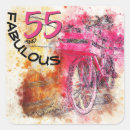 Recherche de 55 ans autocollants Pour tous