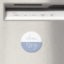 Recherche de gris blanc magnets Lave vaisselle