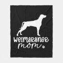 Zoek naar weimaraner dekens Puppy