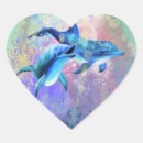 Recherche de peinture romantique autocollants Couple