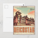Recherche de reichstag cartes postales Bâtiment du reichstag