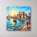Recherche de mumbai posters Porte de l'inde