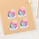 Zoek naar cartoon olifanten stickers For kids
