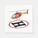 Recherche de hélicoptère serviettes Chopper