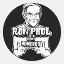Recherche de président ron paul autocollants 2012