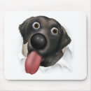 Recherche de labrador retriever noir tapis souris Laboratoire