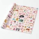 Zoek naar 1970s cadeaupapier Groovy