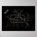 Recherche de métro posters Tube