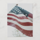 Recherche de américain cartes postales Drapeau usa