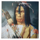 Recherche de natif américain carreaux L'amérique