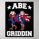 Zoek naar abe posters Joe dirt fireworks