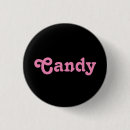 Recherche de bonbon m badges Pour elle