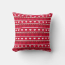 Recherche de valentines day coussins Coeur