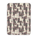 Recherche de chat blanc magnets Chaton