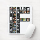 Recherche de friends mousepads Meilleurs amis pour toujours