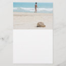 Recherche de plage prospectus Mer