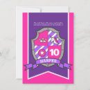 Recherche de knight party invitations Princesse