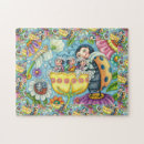 Recherche de enfant puzzles Maman