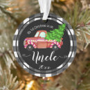 Recherche de tante et oncle Pour lui